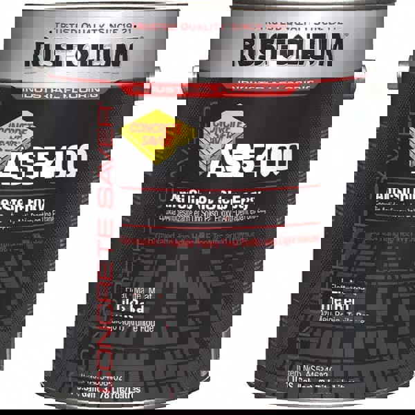 AS5400 SYSTETILE RED